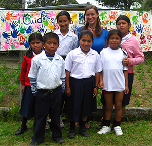 Mairin Earth Day Celebration